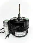 Tecumseh 810E050A85 Fan Motor 1/15HP 1300/1625RPM 230V 1PH 1.4A 50/60HZ Ccw. Fixed Price $175.00.
