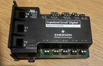Emerson Copeland Scroll Digital 543-0024-01 Compressor Controller. Fixed Price $79.95.