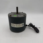 Genteq 5KCP39MFAF33S 1/5HP 825RPM 200-230V 1PH D157167P01 Tested. Fixed Price $175.00.