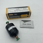 Parker LLD-032S FILTER/DRYER,1/4 In New. Fixed Price $18.99.