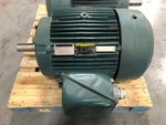 Baldor/reliance B496928 Supere 3-PHASE Motor, 60HP Frame 364T. Fixed Price $1768.00.