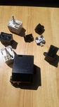 New Whirlpool Oem Refrigerator Compressor Overloads/start Relays/capacitors Kit. Fixed Price $215.00.