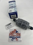 Sporlan Catch-all C-165 Filter Dryer 5/8 Inch Sae Flare New Box!. Fixed Price $28.45.