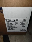 Alliance 230V Ton A/c Scroll Compressor ZP49K6E-PFV-833 New In Unopened Box. Fixed Price $988.00.
