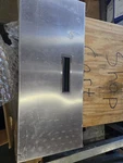 Delfield Front Drawer Assembly 000-C16-0033-S. Fixed Price $450.00.