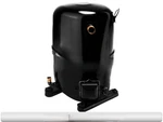 York S1-0150358000 Scroll Compressor 2-TON, R-22, New Part Number S1-H22J25BABCA. Fixed Price $850.00.