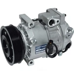 A/c COMPRESSOR-VS18 Assembly Uac 10959C. Fixed Price $336.86.
