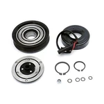 Ac Compressor Clutch Assembly Repair Kit Fit For 96-01 Dodge Dakota 3.9L. Fixed Price $109.95.