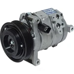 A/c COMPRESSOR-10S17C Assembly Uac 11075C Fits 03-04 Cadillac Cts. Fixed Price $331.43.