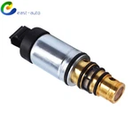 A/c Compressor Electronic Control Valve For Gm Volvo S60 V60 V70 DVE12 /1738316. Fixed Price $14.95.