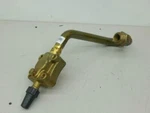 Codalex F-27950, Compensator Valve Brass Carrier Transicold 68PD, 68PD---1---273. Fixed Price $279.99.