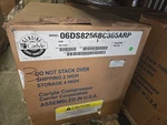 06DS8256BC3600 Remanufactured Semi-hermetic Compressor. Fixed Price $2500.00.