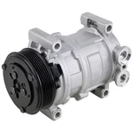 For Chevy S10 S-10 Blazer Silverado Gmc 4.3L V6 Ac Compressor & A/c Clutch Tcp. Fixed Price $189.98.