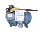 Carlyle Used Central Ac Semi-hermetic Commercial Compressor 06DF8182AA3600 COM-2. Fixed Price $763.60.
