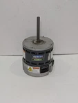 Us Motors Rescue Ecotech M055PWCYA-0372 Ecm Blower 1/2HP 208-230V 60HZ. Fixed Price $149.99.