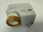 Siemens SSD81U 599 Series Picv Actuator 24V 3-POS Non-spring Return New Open Box. Fixed Price $35.00.