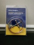 White-rodgers Professional Universal 18" Thermocouple With Adapters TC18 New. Fixed Price $19.00.