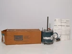 Fasco D921 Permanent Split Capacitor, 1/3HP, 825RPM, 1-PHASE, 230/460V, 60HZ. Fixed Price $99.99.