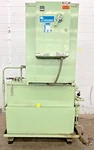 Koolant Koolers Inc. Haf 3000; Compressor 3HP;7.8A; 460V: 3PH. Fixed Price $2000.00.
