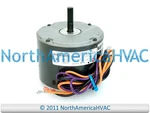 Oem Lennox Armstrong Ducane 1/6 Condenser Fan Motor Fits Emerson K55HXDBS-6755. Fixed Price $460.95.
