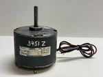 Ge Motors 5KCP39DFAB17BS Blower 1/6HP 810RPM 208-230V 1PH 0131M00016P. Fixed Price $115.00.