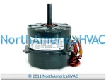 Oem Lennox Armstrong Ducane 1/10 Hp Fan Motor Fits Emerson 208-230 K48HXFEK-3766. Fixed Price $224.95.
