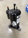 Lg GJS151K, Compressor, Rotary 15400BTU 208-230/60/1 R410A. Fixed Price $499.99.
