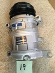 Uac CO29002C A/c Clutch And Compressor -. Fixed Price $99.99.