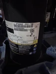 New Copeland ZP49K6E-PFV-130 Scroll Compressor 49,000 Btu 5 Ton R410A 208/230V. Fixed Price $935.00.