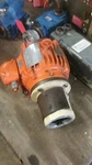 Emerson Automotive Duty Motor Cat No: A1S2C Type Jadn BG57. Fixed Price $400.00.
