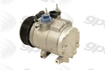 Global Parts Distributors 6512862 A/c Compressor For 11-16 F-250 F-350. Fixed Price $271.32.