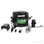 115V 60HZ Refrigeration Compressor Secop TL4G 102G3460 Formerly Danfoss. Fixed Price $252.53.