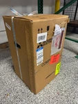 Mitsubishi Electric Dc Inverter Compact Scroll Compressor ANB52FYDMT T974A0038. Fixed Price $2000.00.
