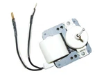 Amana Fridge Evaporator Fan Motor Ccw 240V PS609BA RF039E. Fixed Price $31.61.