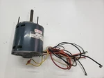 Fasco D915 Electric Motor 460V 3/4-1/2HP 1PH. Fixed Price $45.00.