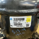Techumseh AE4440Y-AA1A Compressor. Fixed Price $275.00.