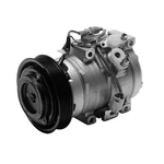 Denso 471-1342 Compressor W/ Clutch For 00-08 Avalon Camry ES300 ES330 Solara. Fixed Price $421.95.
