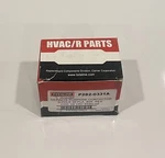 Totaline P282-0331A Definite Purpose Contactor Pole 40A Res Coil 24 Vac New!. Fixed Price $27.95.