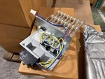 SOURCE-1 S1-6HK16500806 7.5KW Electric Heat Kit 208-230/60/1 (216651). Fixed Price $175.00.