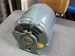 Motor Century 1/2 Hp Electric Model P-8-3230 /#8-125754-01 New Old Stock. Fixed Price $59.99.