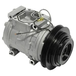 Uac 21004C A/c Compressor. Fixed Price $169.12.