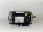 Hp 1725 Rpm 56HZ Frame 200-230/460V Belt Drive Blower Motor Century # H855L. Fixed Price $498.00.