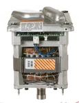 General Electric WH20X10091 Geneisis Inter Motor 2-SPD E/m 1676999-6 220V. Fixed Price $540.00.