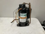 Rechi Amana Goodman Compressor #50A362Q/ 208-230V/ 60HZ/1PH/ R-410A. Fixed Price $264.00.