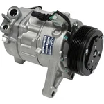 A/c COMPRESSOR-7SAS18H Assembly Uac 30019C. Fixed Price $293.98.