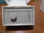 Vintage Lennox Thermostat Model No. 17G1701. Fixed Price $45.00.
