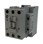 Allen Bradley 100-C30E00 Contactor 100C30E00 New, Surplus. Fixed Price $200.00.