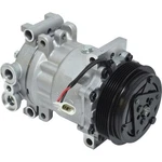 Uac 4390C A/c Compressor For 96-05 Chevrolet Gmc Astro Safari. Fixed Price $226.65.
