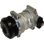 A/c Compressor-new Global 6511339. Fixed Price $171.70.