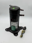 Lg APG029KAC 29,000 Btu 230/1/60 R-410 Scroll A/c Compressor Tested. Fixed Price $425.00.